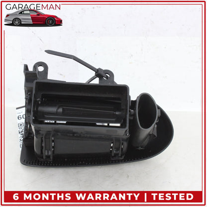2001-2007 Mercedes W203 C230 Front Right Side Dash A/C Air Vent 2038302654 OEM
