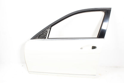 20108-2014 Mercedes-Benz C300 W204 Sedan Front Left Door Shell 2047200105 OEM