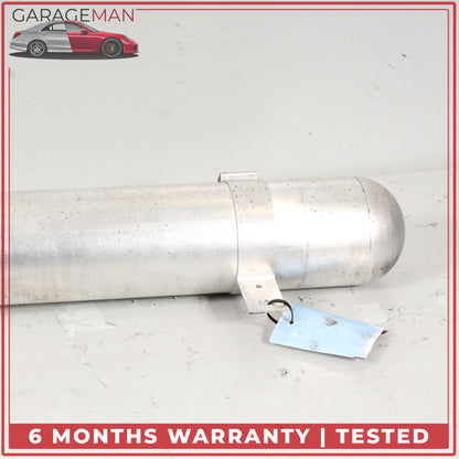 2013-2022 LR Range Rover Sport L494 Air Suspension Compressor Tank Reservoir OEM
