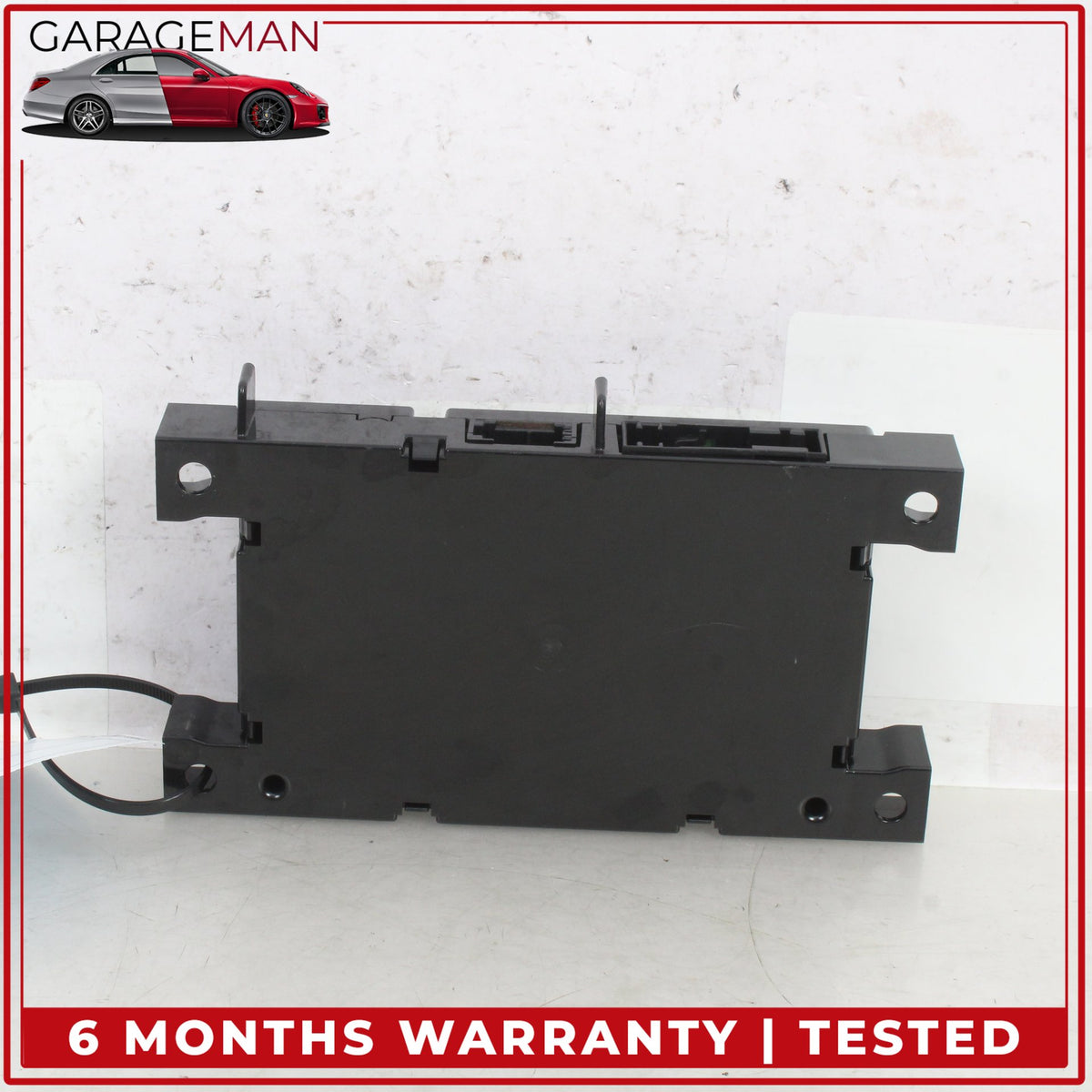 2010-2013 Land Rover Range Rover L322 Telematics Bluetooth Control Module OEM