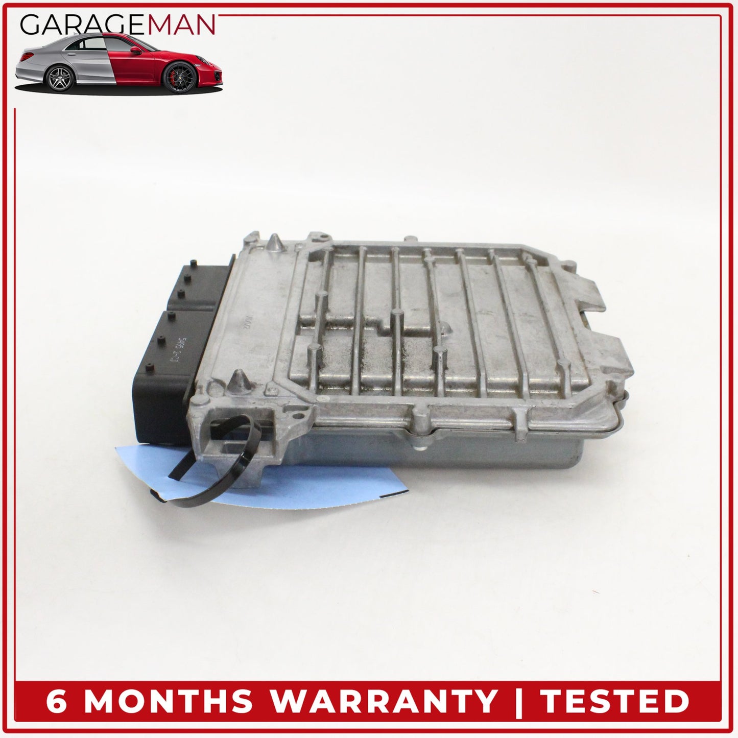 2015-2019 Mercedes W205 C300 Engine Computer Control Module ECU 2749001600 OEM