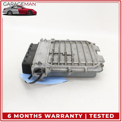 2015-2019 Mercedes W205 C300 Engine Computer Control Module ECU 2749001600 OEM