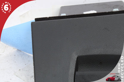 2011-2016 BMW 528i Front Left Driver Side Glove Box Storage Compartment OEM