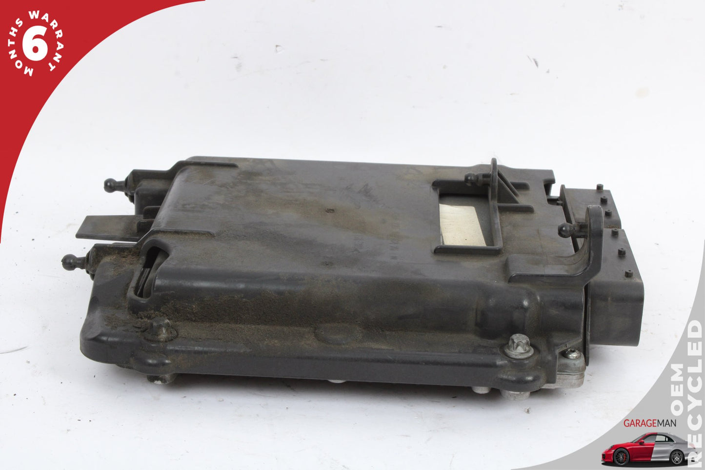 14-20 Mercedes W212 E350 E550 E400 E63 AMG Ignition Switch Module w/ Key OEM