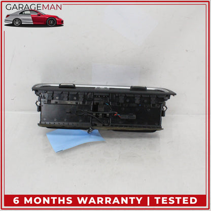 2009-2016 Audi A4 S4 Front Center Dashbord AC A/C Air Vent 8T1820951E OEM