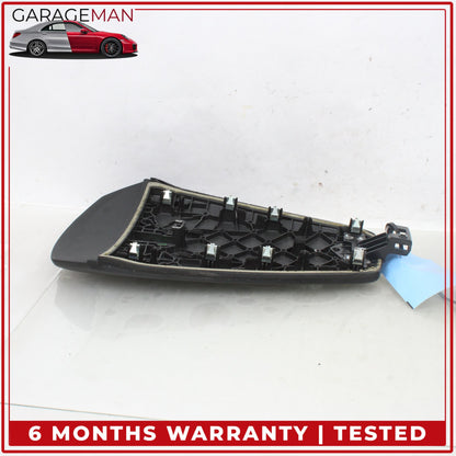 2016-2023 Audi TTS 8S Front Dash Instrument Cluster Trim Cover Panel OEM