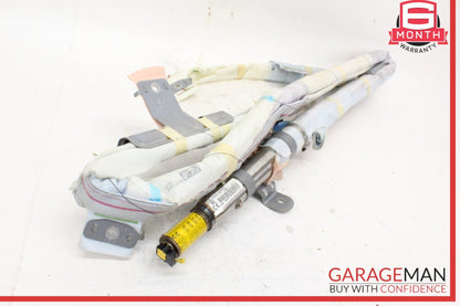 2015-2016 Subaru WRX Sedan Left Side Curtain Airbag Air Bag 98251VA050 OEM
