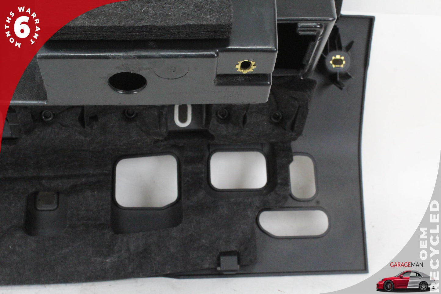 2015-2020 Audi A3 8V Sedan Glove Box Storage Compartment 8V5880302A6PS