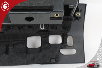 2015-2020 Audi A3 8V Sedan Glove Box Storage Compartment 8V5880302A6PS