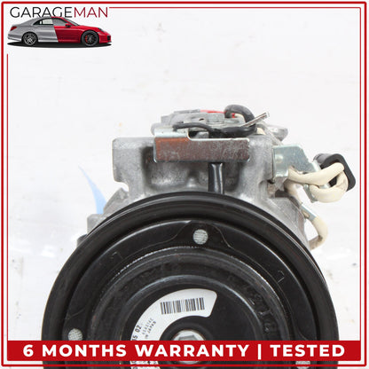 2014-2020 Mercedes X156 GLA250 AC A/C Air Conditioning Compressor 0008303502 OEM