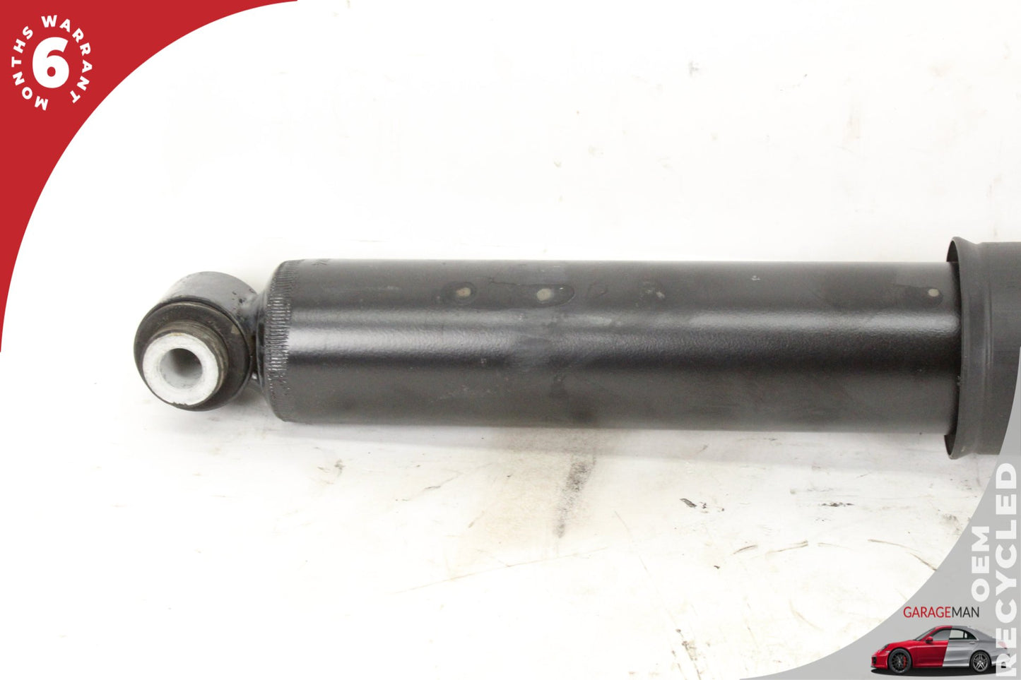 17-19 Mercedes-Benz E400 W213 AWD 3.0L Rear Left/Right Shock Strut Absorber 2133206201