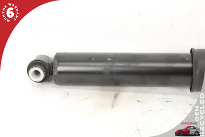 17-19 Mercedes-Benz E400 W213 AWD 3.0L Rear Left/Right Shock Strut Absorber 2133206201