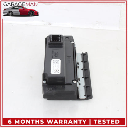 2014-2017 LR Range Rover L405 Front Side Dash Monitor Switch Module Set OEM