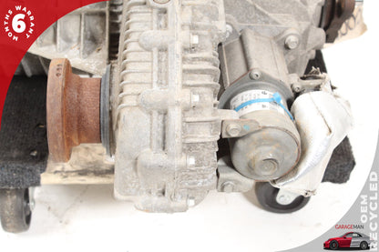 2008-2010 Porsche Cayenne 957 4WD 3.6L Transmission Transfer Case 0AD341041 OEM