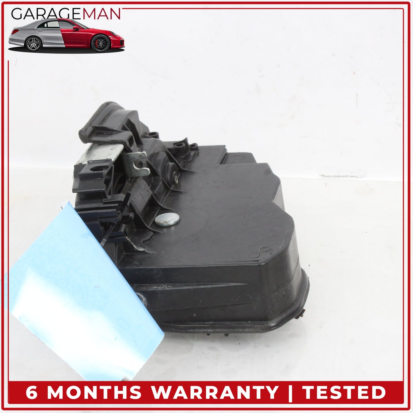 2014-2021 BMW 230i F22 Front Right Passenger Door Lock Latch Actuator 7229458 OEM