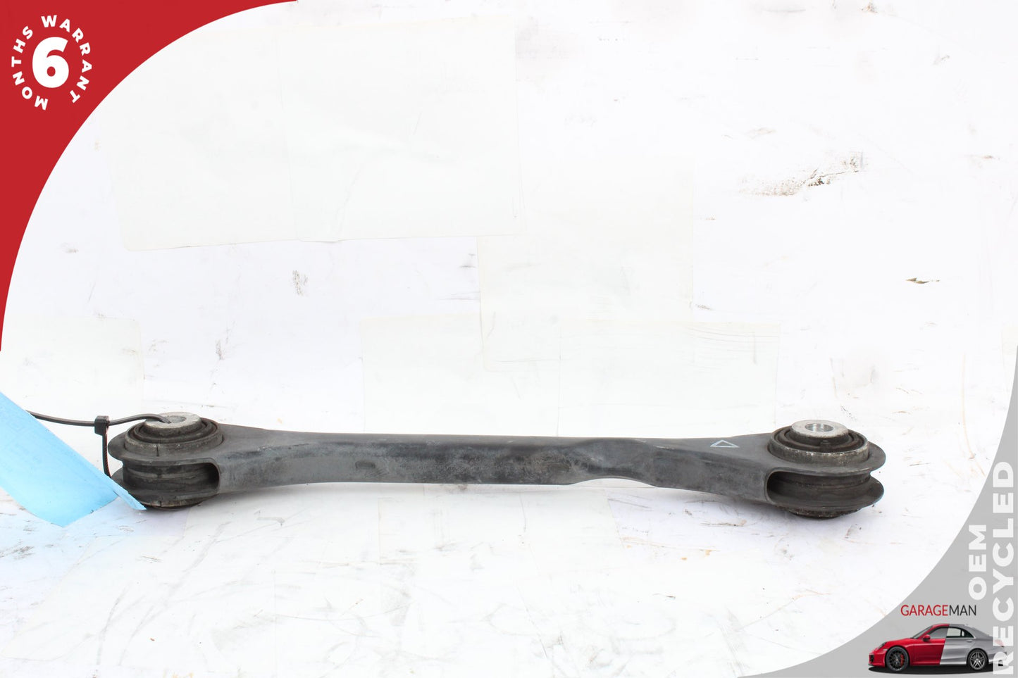2009-2018 Audi A6 Rear Left or Rear Right Side Lower Control Arm 8K0501529L OEM