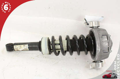 2007-2015 Audi Q7 Rear Left &amp; Right Shock Strut Spring Assembly 7L8513029H OEM