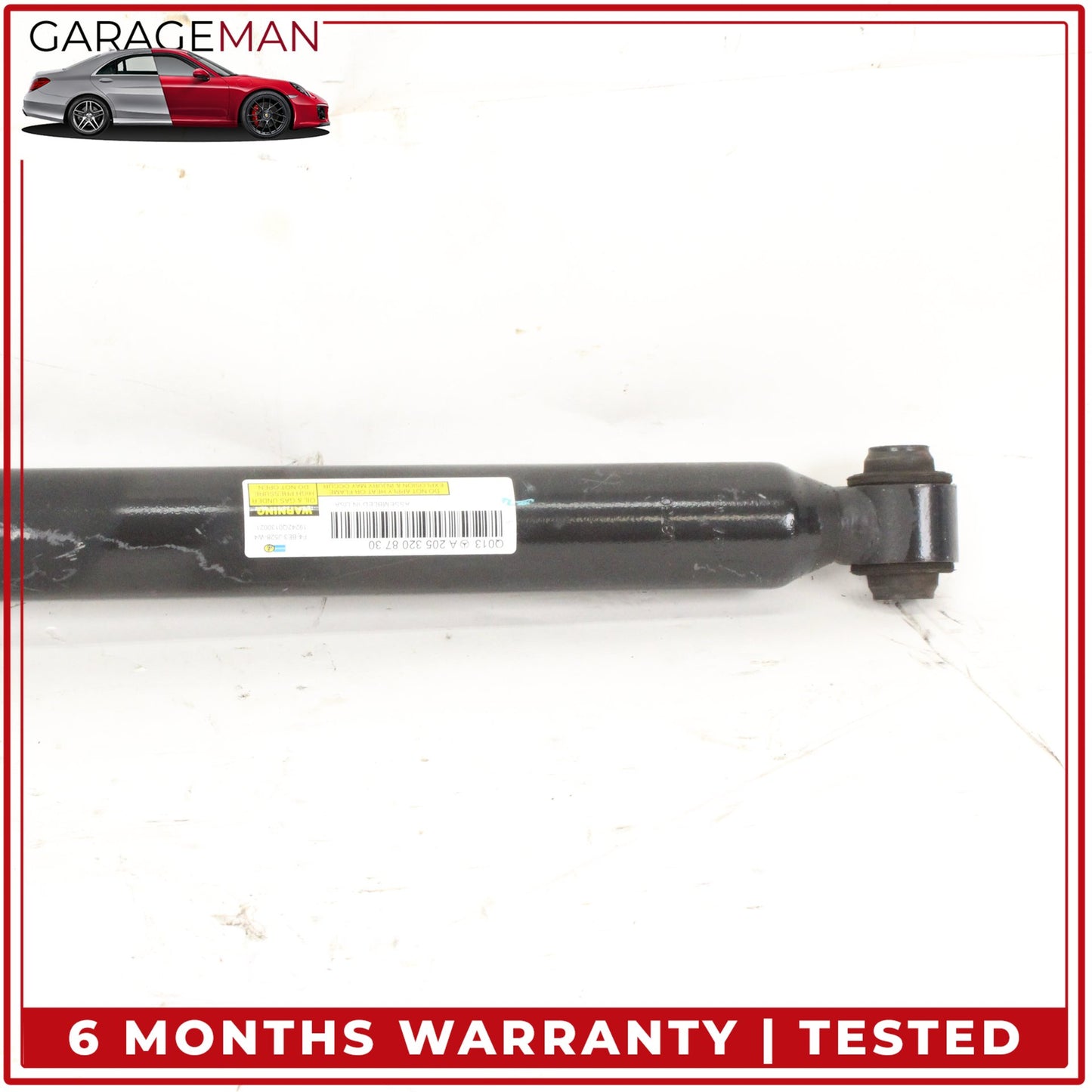 2015-2020 Mercedes W205 C300 C400 Right Rear Shock Absorber Strut 2053208730 OEM