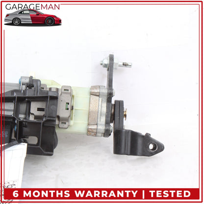 2007-2015 Audi Q7 Rear Left Side Trunk Tailgate Power Lift Motor 4L0827851B OEM