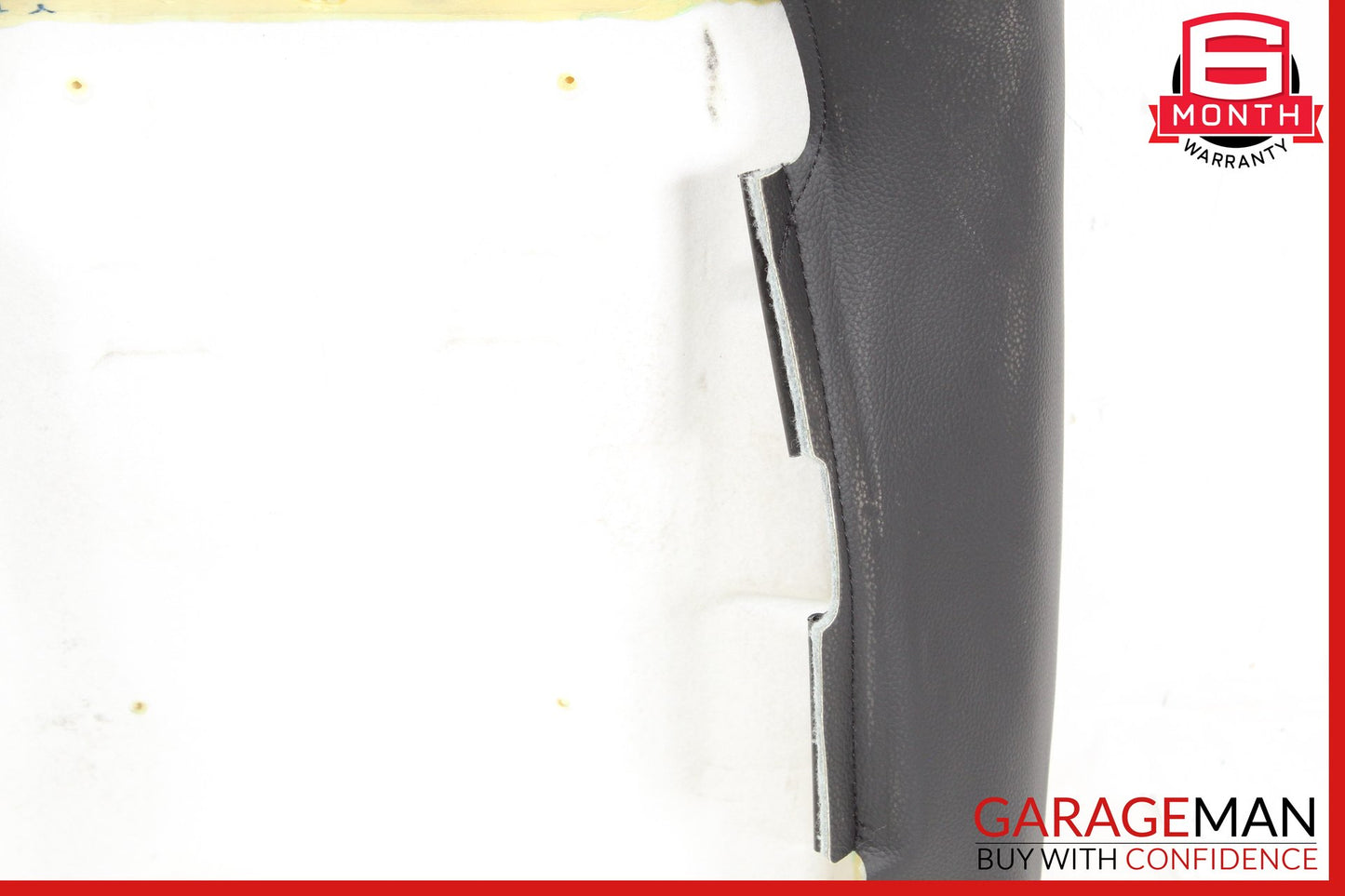 10-16 Mercedes-Benz E350 W212 Front Left/Right Top Upper Seat Cushion 2129101516