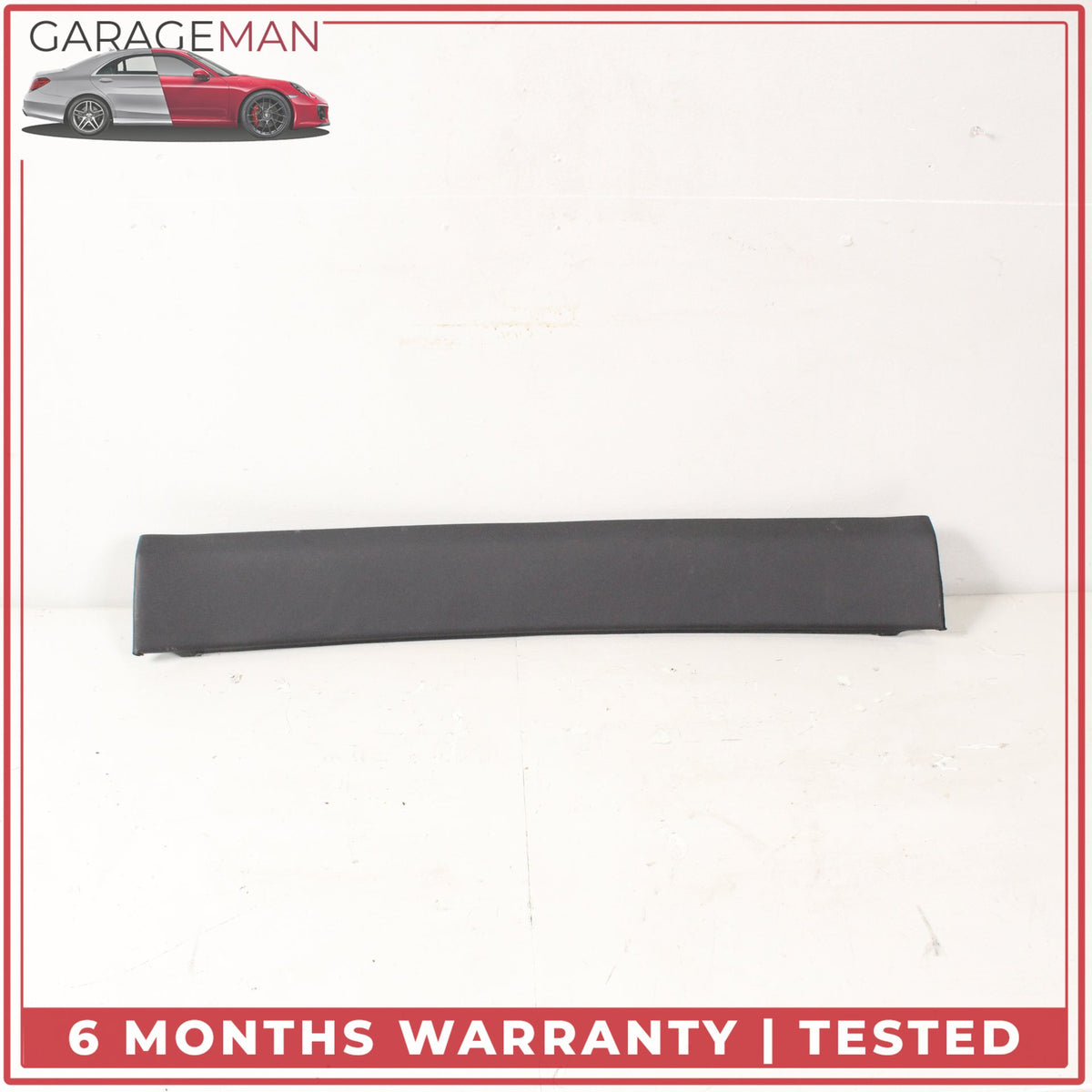 1999-2005 Porsche 911 Carrera 996 Interior Trim Cover Panel Molding Set OEM