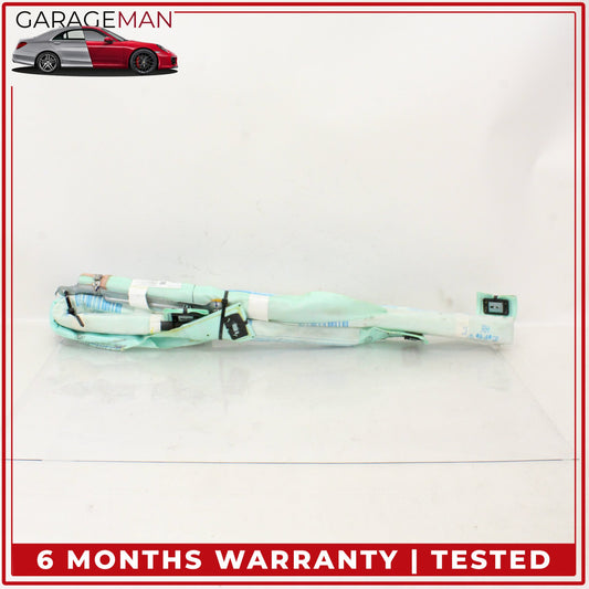 2015-2021 Mercedes-Benz C300 W205 Right Side Roof Curtain Air Bag 2058602100 OEM