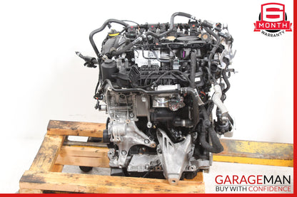 2019-2021 Porsche Macan AWD 2.0L Engine Motor 37K OEM