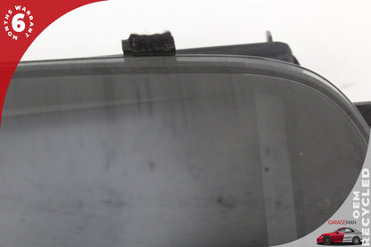 2007-2010 Mercedes W221 S550 Front Center Dash Display Screen Monitor OEM