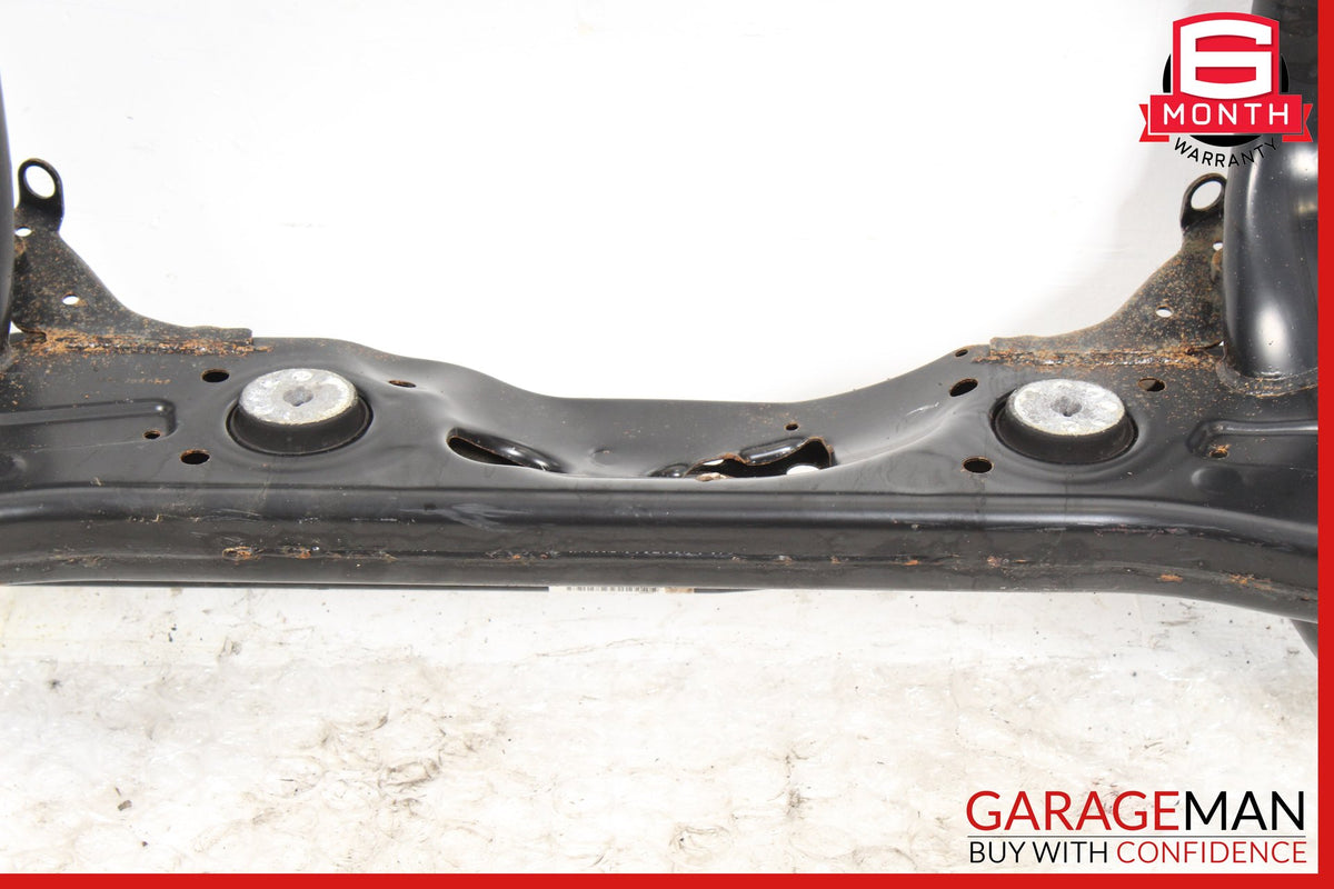 2012-2018 Audi A6 C7 Rear Suspension Support Subframe Cradle Crossmember OEM