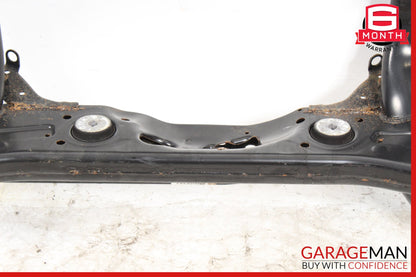 2012-2018 Audi A6 C7 Rear Suspension Support Subframe Cradle Crossmember OEM