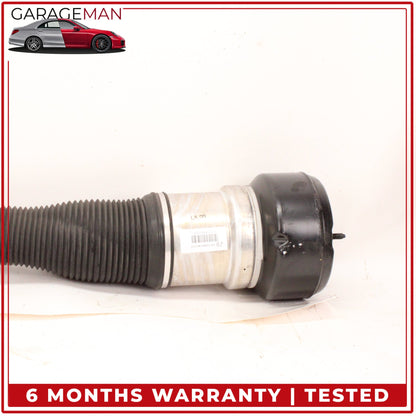 2007-2014 Mercedes W216 CL550 Rear Left Side Airmatic Shock Strut 2213202113 OEM
