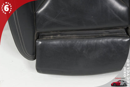 2013-2017 Audi SQ5 Q5 Front Left Lower Bottom Seat Cushion 8R0963555R OEM
