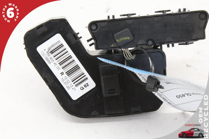 2012-2019 Mercedes X166 GL450 Front Right Side Seat Adjustment Switch 1669054000