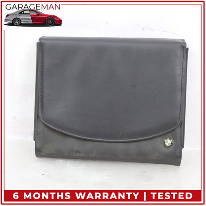 2012-2018 BMW 650i F13 Dash Dashboard Glove Box Storage Compartment 9197573 OEM