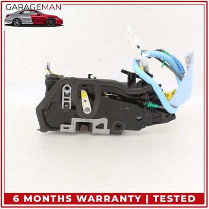 2019-2025 BMW 330i Rear Left Driver Side Door Lock Latch Actuator 7445047 OEM