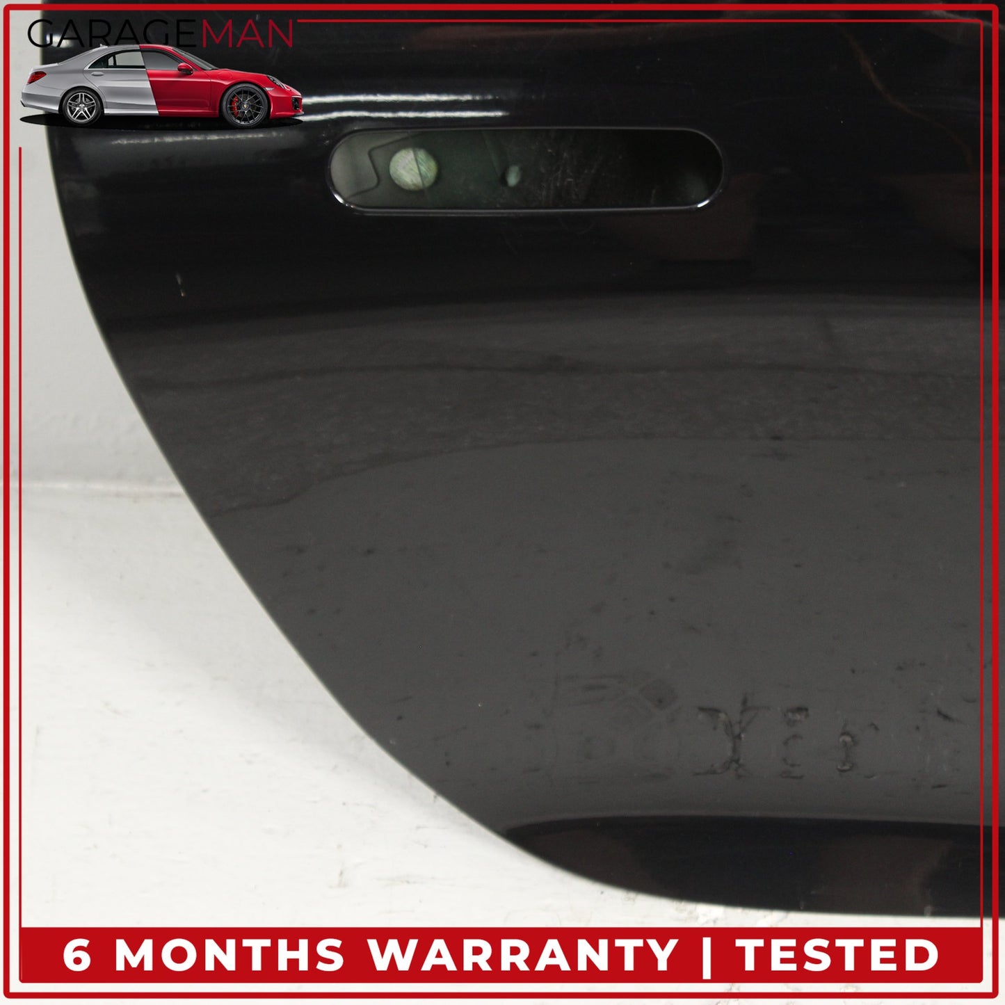 2014-2024 Jaguar F-Type X152 Coupe Front Right Side Door Shell EX5320124AL OEM