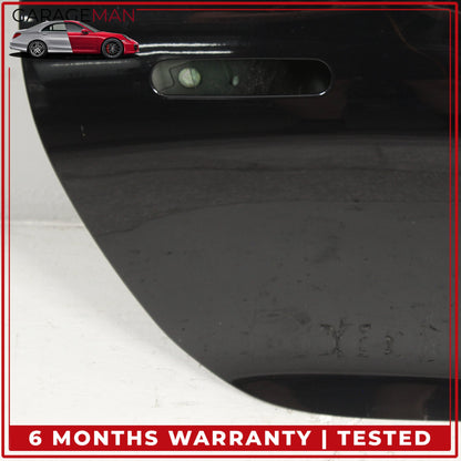 2014-2024 Jaguar F-Type X152 Coupe Front Right Side Door Shell EX5320124AL OEM