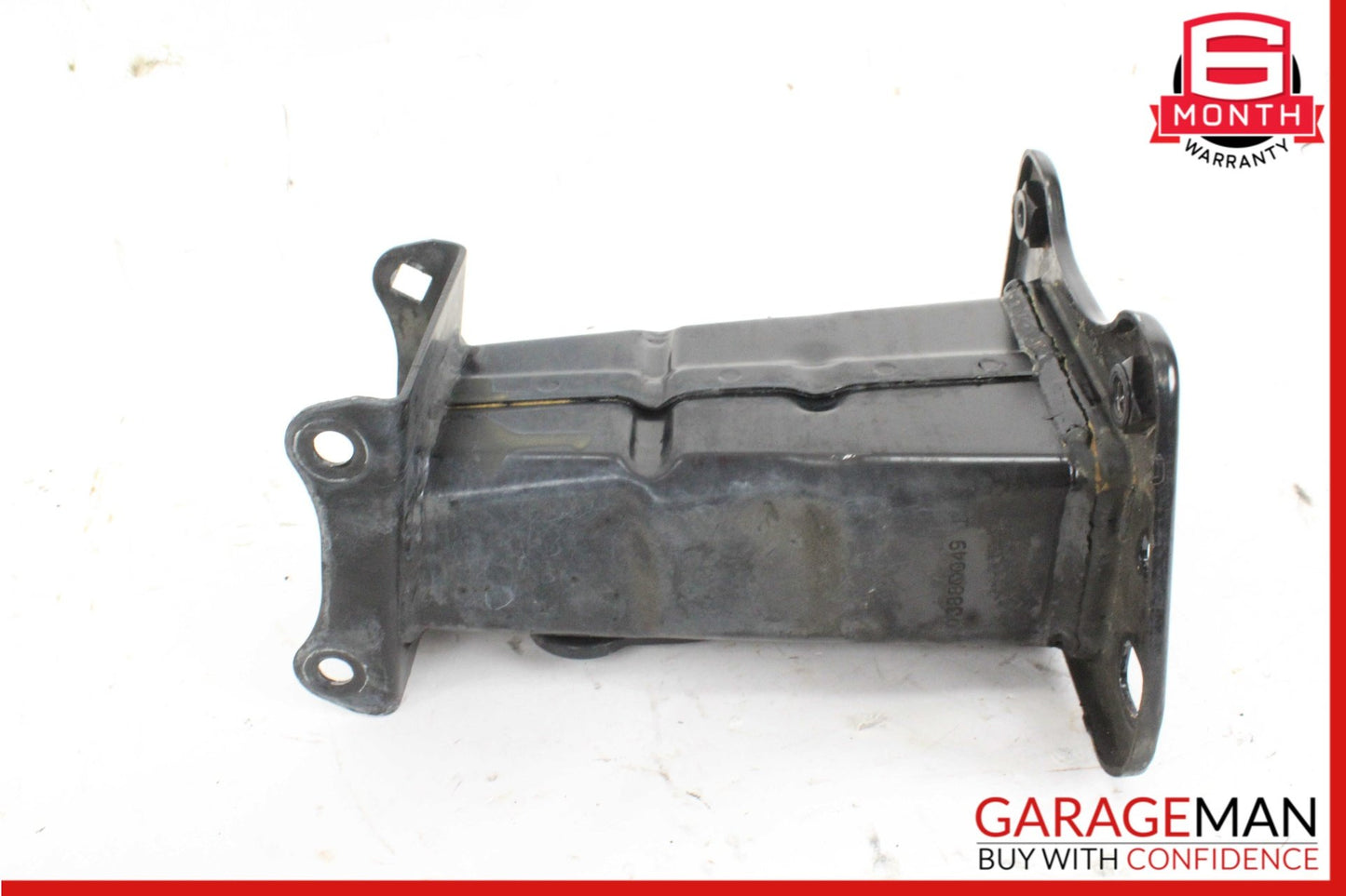 2006-2012 Mercedes X164 GL450 ML500 Front Left Bumper Reinforcement Bracket OEM
