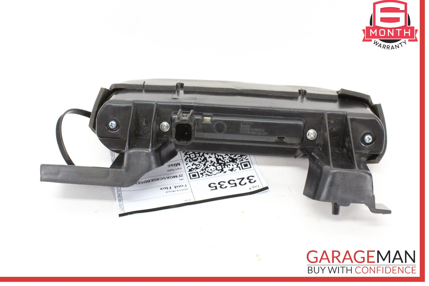2013-2019 Ford Flex SUV Rear 3rd Brake Light Lamp CA8313A613AA OEM
