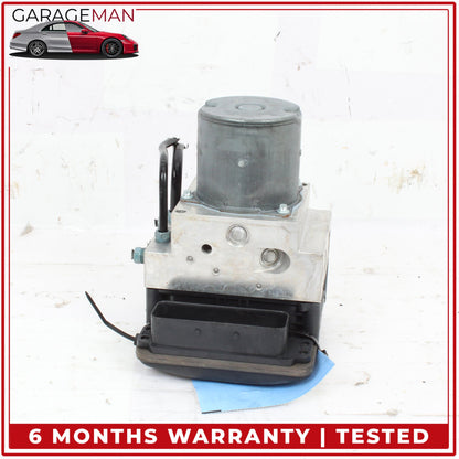 2010-2013 BMW 550i 535i GT F07 ABS Anti Lock Brake Pump Module DSC 6850068 OEM