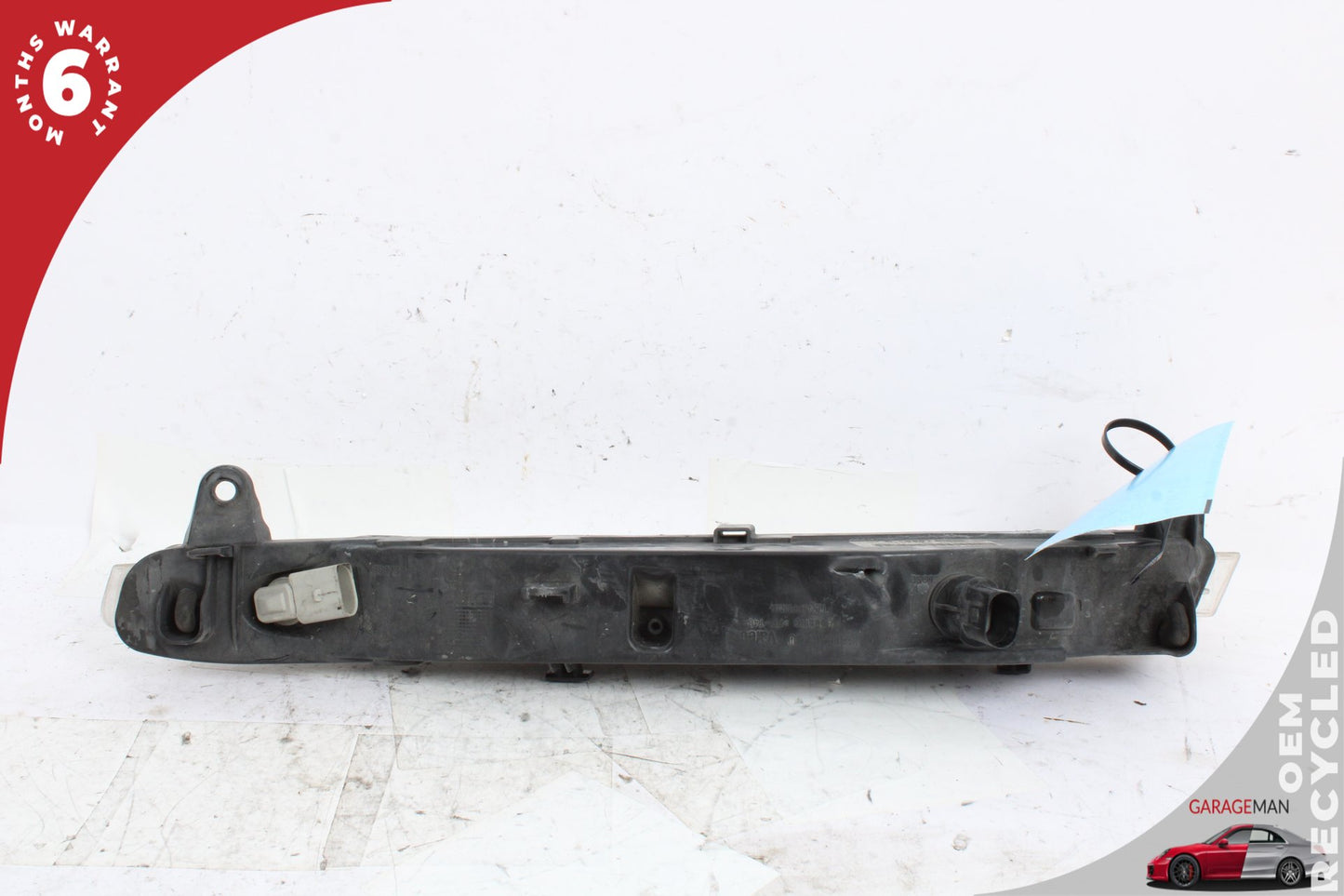 2007-2009 Audi Q7 Front Right Passenger Side Bumper Turn Signal 4L0953042A OEM