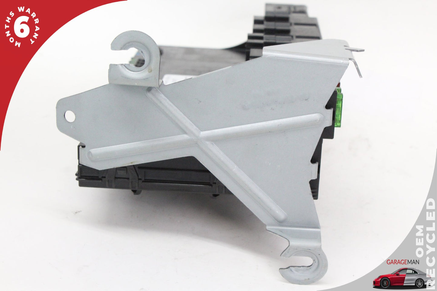 2003-2011 Mercedes-Benz E350 W211 Trunk Fuse Relay Box Control Module 2115455301