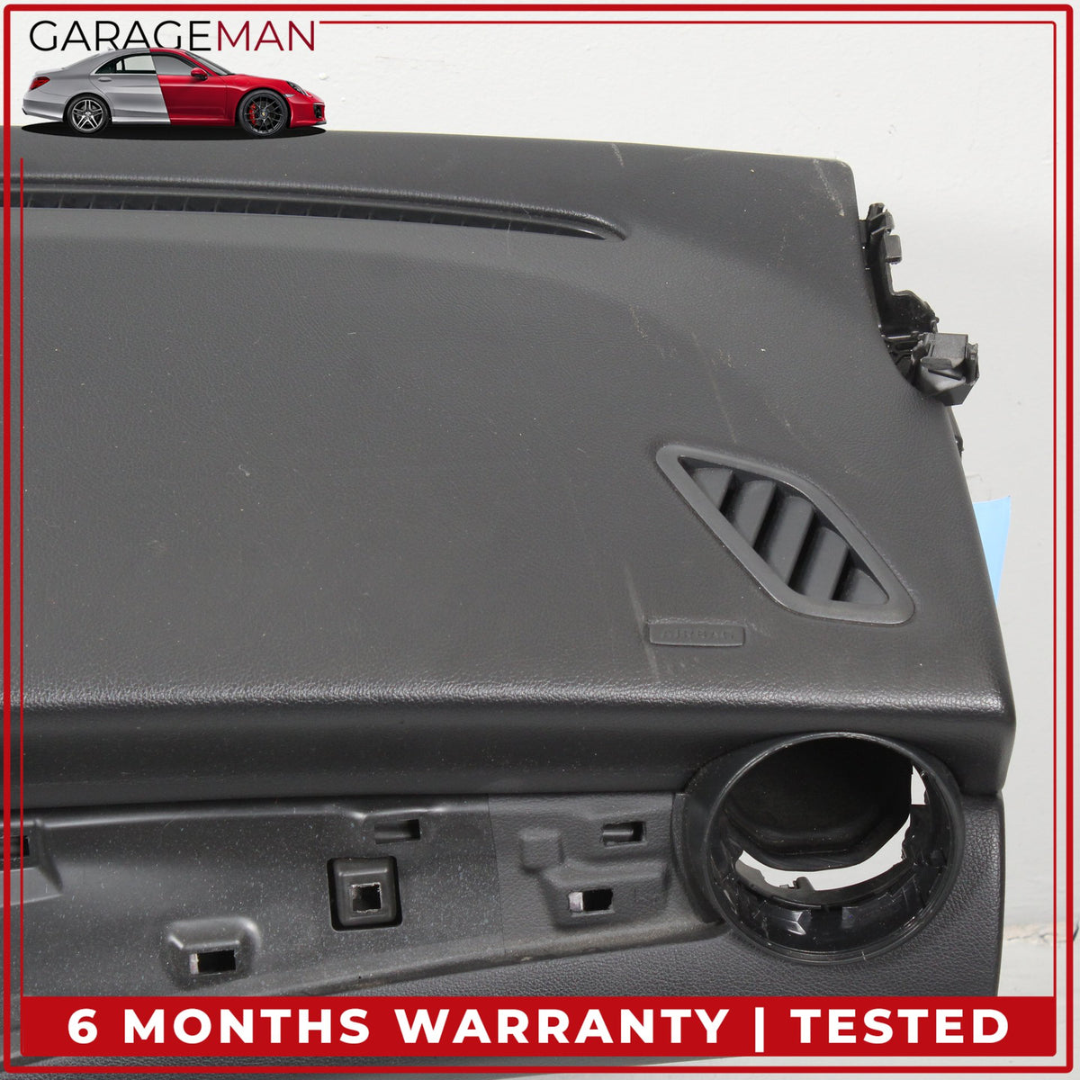 2015-2020 Mercedes X156 GLA250 Dashboard Dash Board Instrument Panel Cover OEM