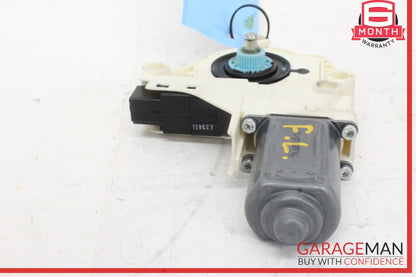 2010-2016 Land Rover LR4 Front Left Window Regulator Motor AH2215B553AA