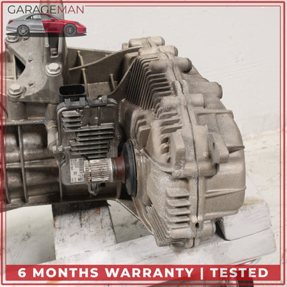 2016-2018 Porsche Cayenne 958 AWD 3.6L VR6 Transmission Transfer Case OEM
