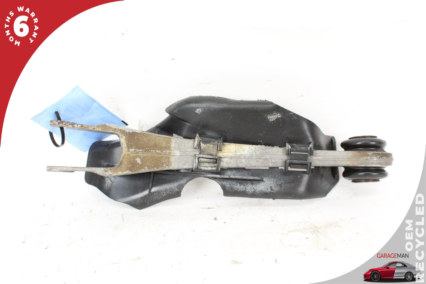 1997-2004 Porsche Boxster 986 Front Left or Right Side Lower Control Arm OEM