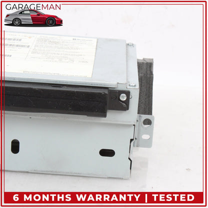 2009-2024 Jaguar F-Type X152 XF XJ Command Head Unit Audio Radio Receiver OEM