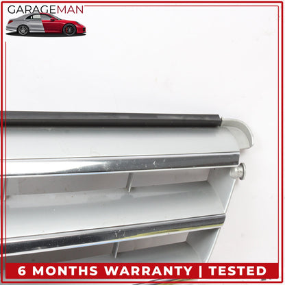 2008-2014 Mercedes W204 C300 C250 C350 Front Hood Radiator Grille 2078880260 OEM