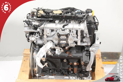 2022-2024 Audi A3 AWD 2.0L Engine Motor Assembly 15K OEM