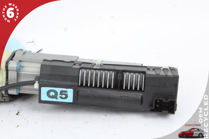 2009-2017 Audi Q5 SQ5 Rear Left Trunk Boot Liftgate Power Motor 8R0827851B OEM